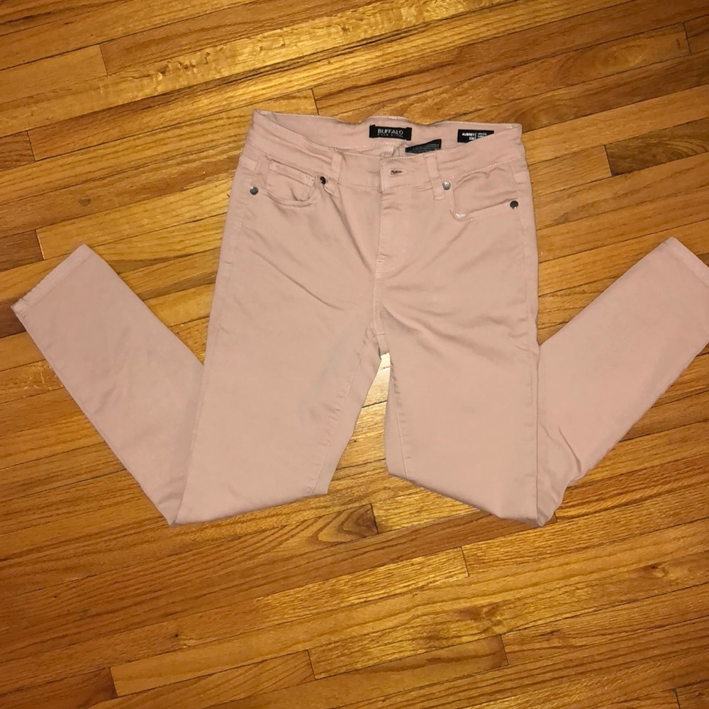 Capris